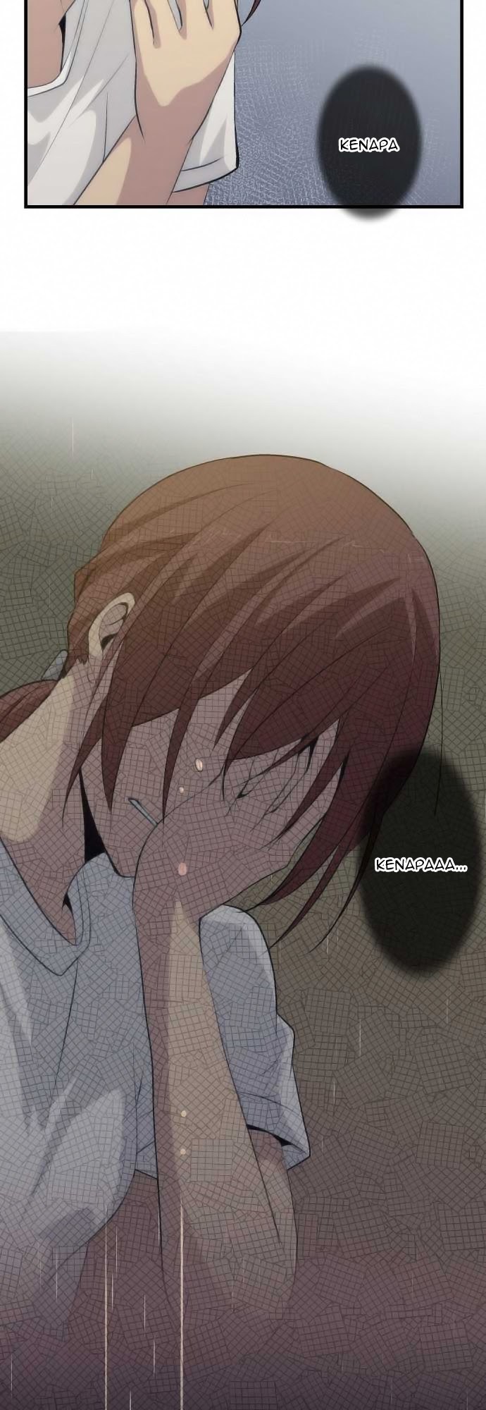 ReLife Chapter 64 Gambar 17